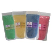 4 x 800g Flossing Sugars